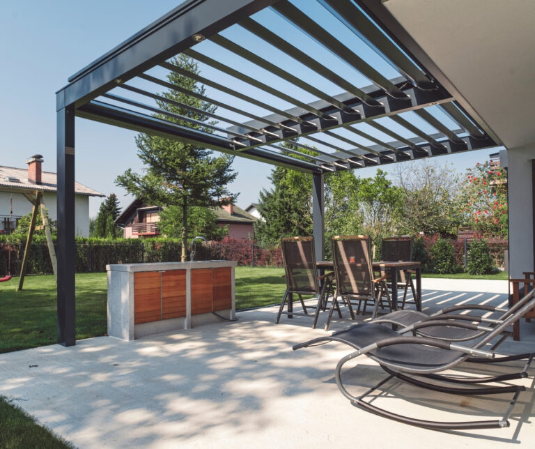Pergola 2